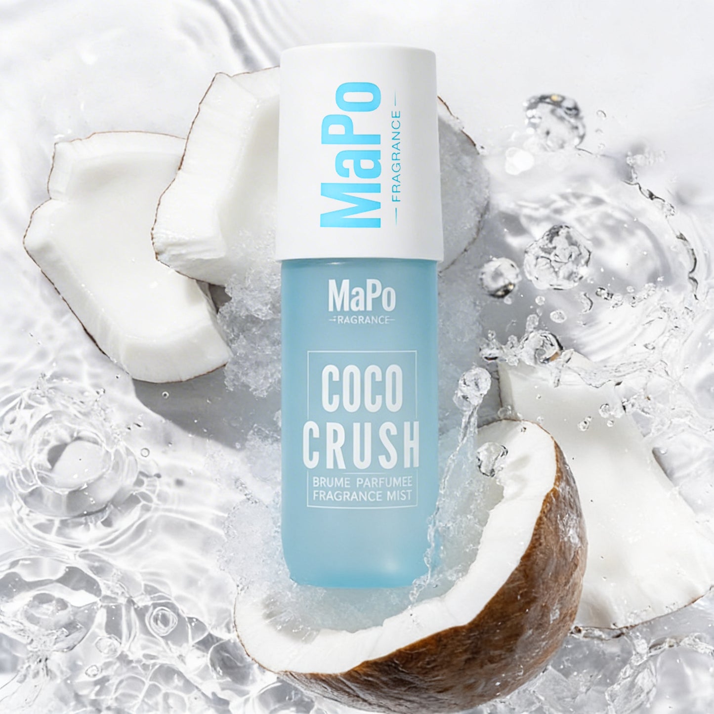 BRUME CORPORELLE – COCO CRUSH