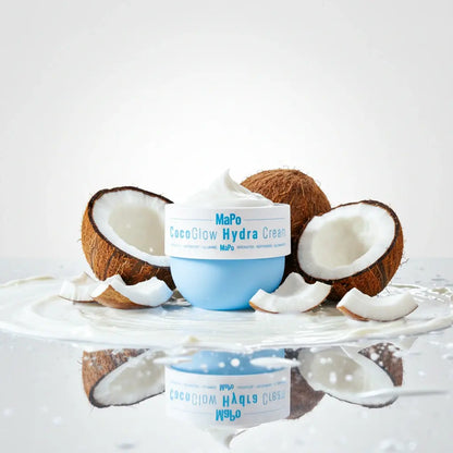 CRÈME CORPS ACIDE HYALURONIQUE & COCO