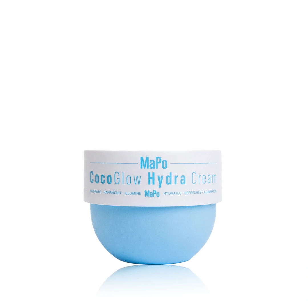 CRÈME CORPS ACIDE HYALURONIQUE & COCO