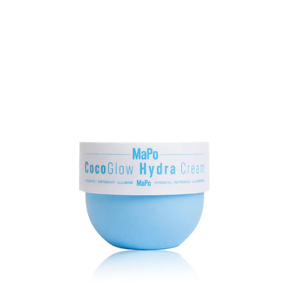 CRÈME CORPS ACIDE HYALURONIQUE & COCO