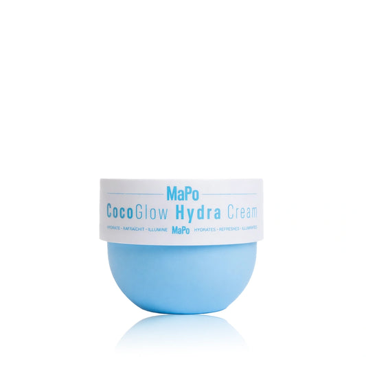 CRÈME CORPS ACIDE HYALURONIQUE & COCO