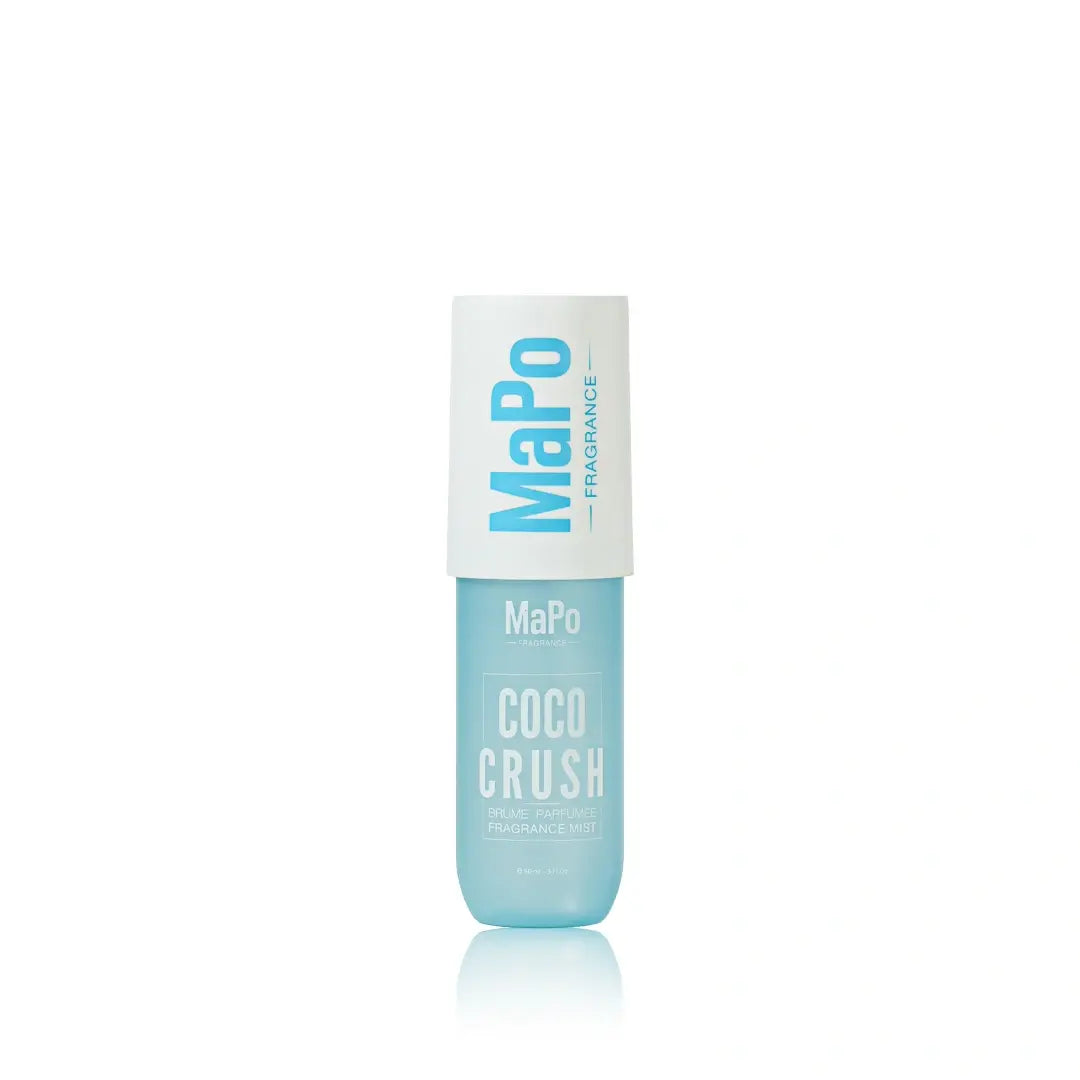 BRUME CORPORELLE – COCO CRUSH