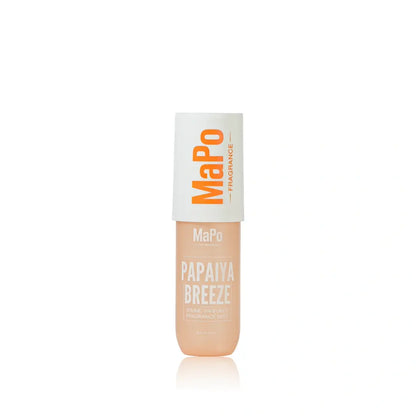 BRUME CORPORELLE – PAPAYA BREEZE